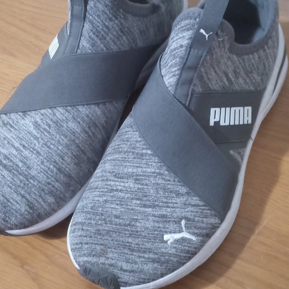 Women's slip on